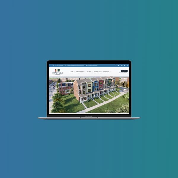 Crawford Townhomes
