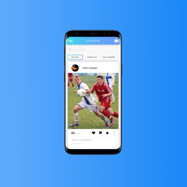 MyScout