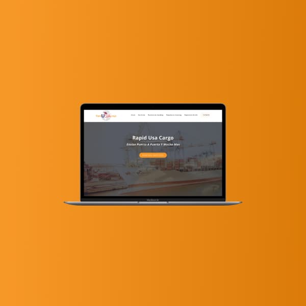 Rapid Usa Cargo